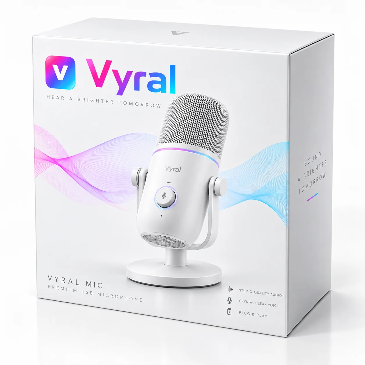 Vyral Mic
